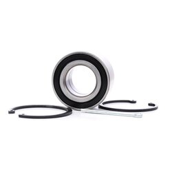 Wheel Bearing Kit RIDEX 654W0084 OE Ref 3 28 106