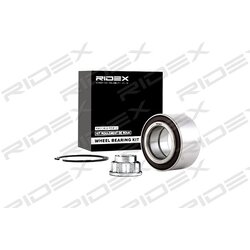 Wheel Bearing Kit RIDEX 654W0085 OE Ref 90369W0001