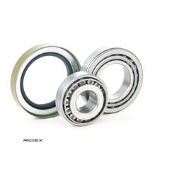 Wheel Bearing Kit  RIDEX 654W0092 OE Ref A2013300251