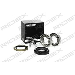 Wheel Bearing Kit RIDEX 654W0093 OE Ref 96285525