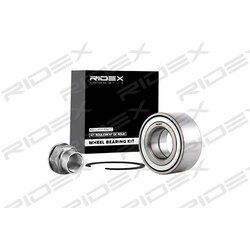 Wheel Bearing Kit RIDEX 654W0094 OE Ref 46773659