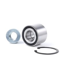 Wheel Bearing Kit RIDEX 654W0096 OE Ref 96471776