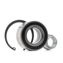 Wheel Bearing Kit RIDEX 654W0097 OE Ref 51753789