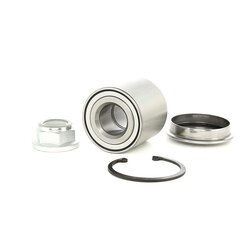 Wheel Bearing Kit RIDEX 654W0098 OE Ref 77 01 207 898