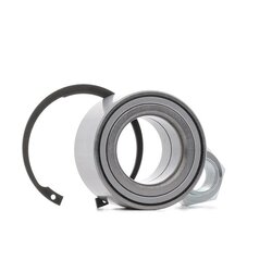 Wheel Bearing Kit RIDEX 654W0099 OE Ref 47 00 322