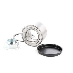 Wheel Bearing Kit RIDEX 654W0100 OE Ref 4403044