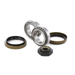 Wheel Bearing Kit  RIDEX 654W0102 OE Ref 5 012 478