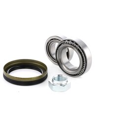 Wheel Bearing Kit RIDEX 654W0105 OE Ref 3350 25SK