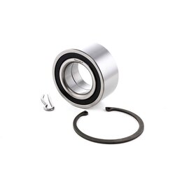 Wheel Bearing Kit RIDEX 654W0106 OE Ref 3350.31