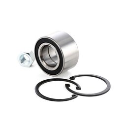 Wheel Bearing Kit RIDEX 654W0107 OE Ref 3454197