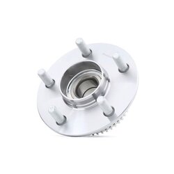 Wheel Bearing Kit RIDEX 654W0109 OE Ref 43200AV700