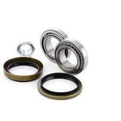 Wheel Bearing Kit  RIDEX 654W0112 OE Ref 5 007 040