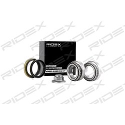Wheel Bearing Kit RIDEX 654W0113 OE Ref KK150-33-047
