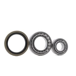 Wheel Bearing Kit RIDEX 654W0116 OE Ref 001 980 63 02