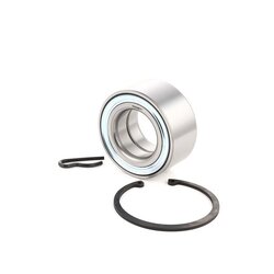 Wheel Bearing Kit RIDEX 654W0117 OE Ref 335031