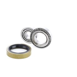 Wheel Bearing Kit RIDEX 654W0118 OE Ref 4096591