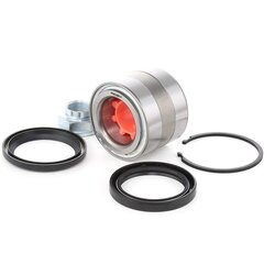 Wheel Bearing Kit RIDEX 654W0122 OE Ref 28015-AA011
