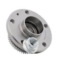 Wheel Bearing Kit RIDEX 654W0123 OE Ref 6025301647