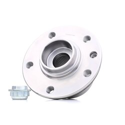 Kit de roulement de roue RIDEX 654W0124 pour VW 7H0 401 611 C