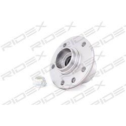 Kit de roulement de roue RIDEX 654W0124 pour VW 7H0 401 611 C RIDEX