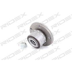 Kit de roulement de roue RIDEX 654W0124 pour VW 7H0 401 611 C RIDEX
