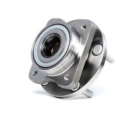 Wheel Bearing Kit RIDEX 654W0125 OE Ref 4641517AD