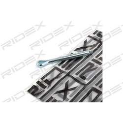 Kit de roulement de roue RIDEX 654W0125 pour CHRYSLER, DODGE, PLYMOUTH 4641517 RIDEX