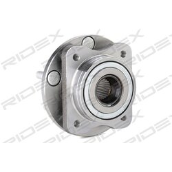 Kit de roulement de roue RIDEX 654W0125 pour CHRYSLER, DODGE, PLYMOUTH 4641517 RIDEX