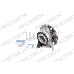 Wheel Bearing Kit RIDEX 654W0128 OE Ref 16 03 295