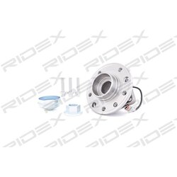 Kit de roulement de roue RIDEX 654W0128 pour VAUXHALL 16 03 255 RIDEX