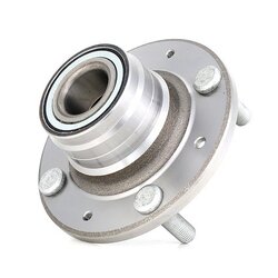 Wheel Bearing Kit RIDEX 654W0129 OE Ref 30819062