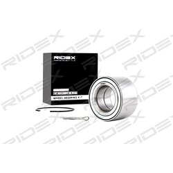 Wheel Bearing Kit RIDEX 654W0133 OE Ref 43210-AG000