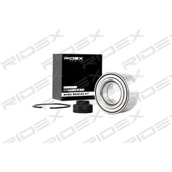 Kit de roulement de roue RIDEX 654W0134 pour HONDA 44300-S0A-003 RIDEX