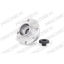 Wheel Bearing Kit RIDEX 654W0135 OE Ref 6E0 407 621D