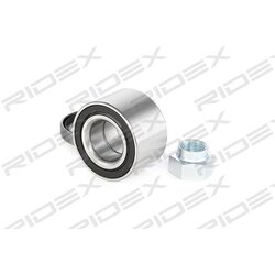 Kit de roulements de roue RIDEX 654W0136 pour FIAT, SEAT et plus encore... RIDEX
