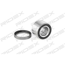 Kit de roulements de roue RIDEX 654W0136 pour FIAT, SEAT et plus encore... RIDEX
