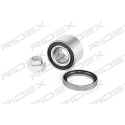 Kit de roulements de roue RIDEX 654W0136 pour FIAT, SEAT et plus encore... RIDEX