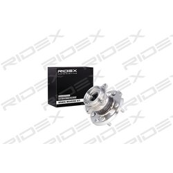 Wheel Bearing Kit RIDEX 654W0139 OE Ref 42410-42020 RIDEX