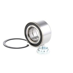 Wheel Bearing Kit RIDEX 654W0140 OE Ref 31 21 3 443 980