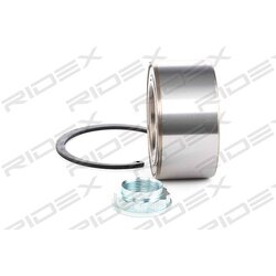 Kit de roulement de roue RIDEX 654W0140 pour BMW 31 20 3 450 600 RIDEX