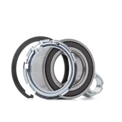 Wheel Bearing Kit RIDEX 654W0143 OE Ref 40 21 020 84R