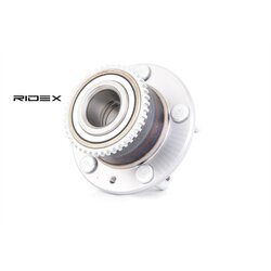 Wheel Hub RIDEX 654W0145 OE Ref G14V-26-15XA