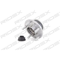 Moyeu de roue - RIDEX 654W0145 RIDEX