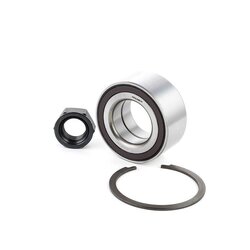 Wheel Bearing Kit RIDEX 654W0146 OE Ref 335087