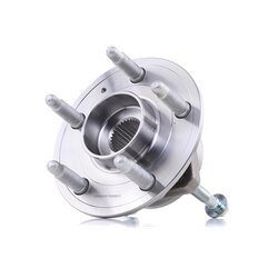 Wheel Bearing Kit RIDEX 654W0147 OE Ref 03 28 292