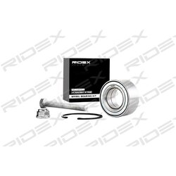 Wheel Bearing Kit RIDEX 654W0148 OE Ref 1104362