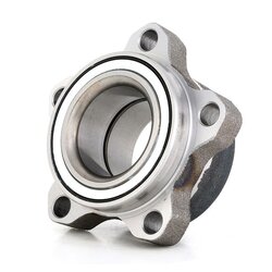 Wheel Bearing Kit RIDEX 654W0150 OE Ref 1C1J 1K018 AA