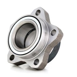 Wheel Bearing Kit RIDEX 654W0159 OE Ref 1377907