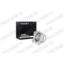 Kit de roulement de roue RIDEX 654W0161 pour TOYOTA 42409-05010 RIDEX