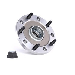 Wheel Bearing Kit RIDEX 654W0163 OE Ref 1756721